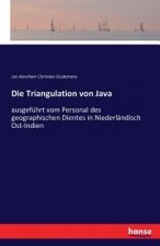 Triangulation von Java