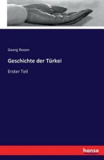 Geschichte der Turkei
