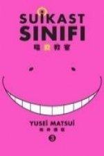 Suikast Sinifi 3.Cilt