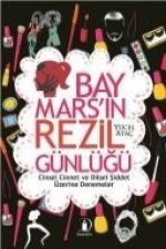 Bay Marsin Rezil Günlügü