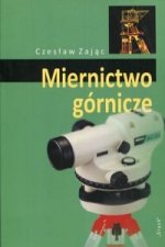 Miernictwo gornicze