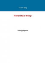 Tuneful Music Theory I