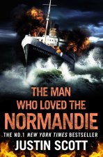 Man Who Loved the Normandie