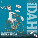 Wonderful Story of Henry Sugar and Six More