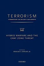 TERRORISM: COMMENTARY ON SECURITY DOCUMENTS VOLUME 141