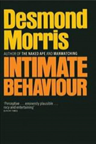 Intimate Behaviour