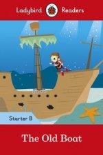 Old Boat - Ladybird Readers Starter Level B