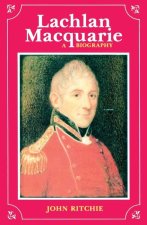 Lachlan Macquarie