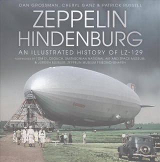Zeppelin Hindenburg