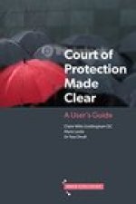 Court of Protection Made Clear