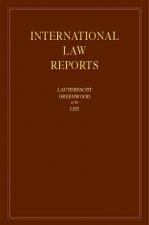 International Law Reports: Volume 167