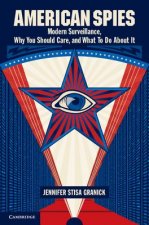 American Spies