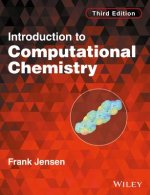 Introduction to Computational Chemistry, 3e