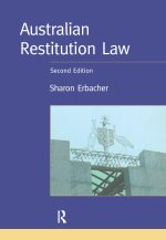 Australian Restitution Law