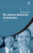 Managing Risk: The HR Contribution