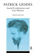 Patrick Geddes