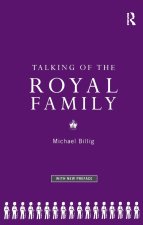 Talking of the Royal Family