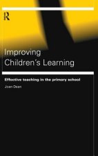 Improving Children's Learning