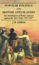 Popular Politics and British Anti-Slavery
