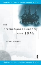 International Economy since 1945