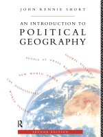 Introduction to Political Geography