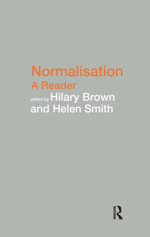 Normalisation