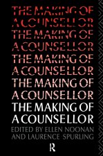 Making of a Counsellor