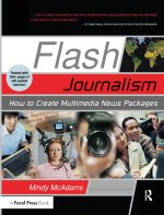 Flash Journalism