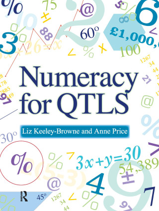 Numeracy for QTLS