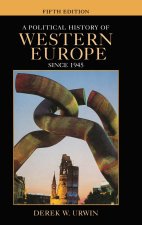 Political History of Western Europe Since 1945