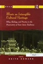 Music as Intangible Cultural Heritage