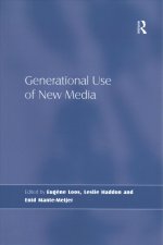 Generational Use of New Media