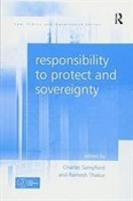 Responsibility to Protect and Sovereignty