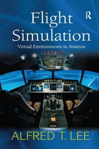 Flight Simulation (Lee)(Brožovaná)