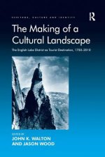 Making of a Cultural Landscape