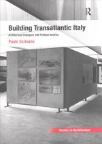 Building Transatlantic Italy