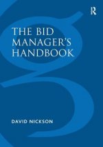 Bid Manager's Handbook