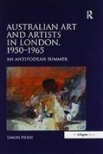 Australian Art and Artists in London, 1950-1965