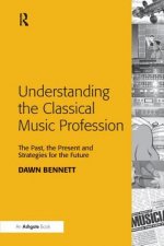 Understanding the Classical Music Profession