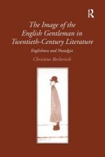 Image of the English Gentleman in Twentieth-Century Literature