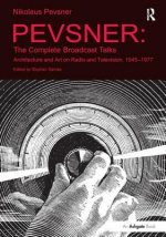 Pevsner: The Complete Broadcast Talks