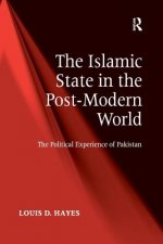 Islamic State in the Post-Modern World
