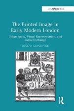 Printed Image in Early Modern London