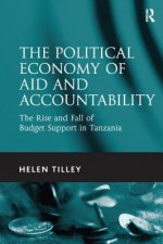 Political Economy of Aid and Accountability
