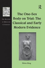 One-Sex Body on Trial: The Classical and Early Modern Evidence