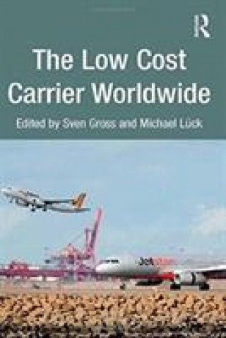 Low Cost Carrier Worldwide