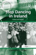 Step Dancing in Ireland