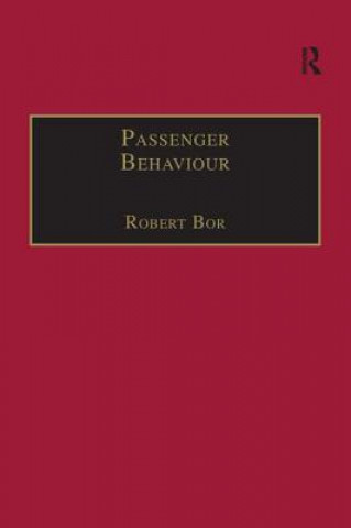 Passenger Behaviour