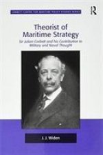 Theorist of Maritime Strategy