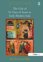 Cult of St Clare of Assisi in Early Modern Italy